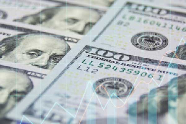 　天安点金：8.1黄金原油日内走势分析