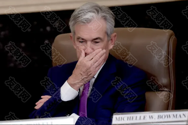 华尔街开始认为 本周可能是美联储在一段时间内的最后一次降息(2024年12月22日)
