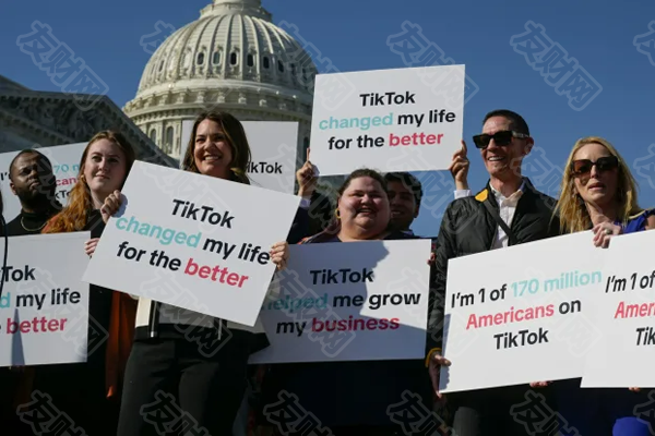 这些中国应用程序在美国的受欢迎程度激增 但TikTok禁令可能会让它们陷入困境(2025年01月21日)