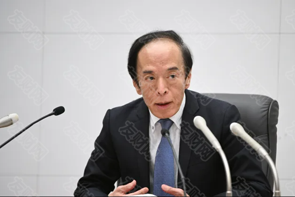 CNBC的调查显示 日本央行预计本周将加息(2025年01月26日)